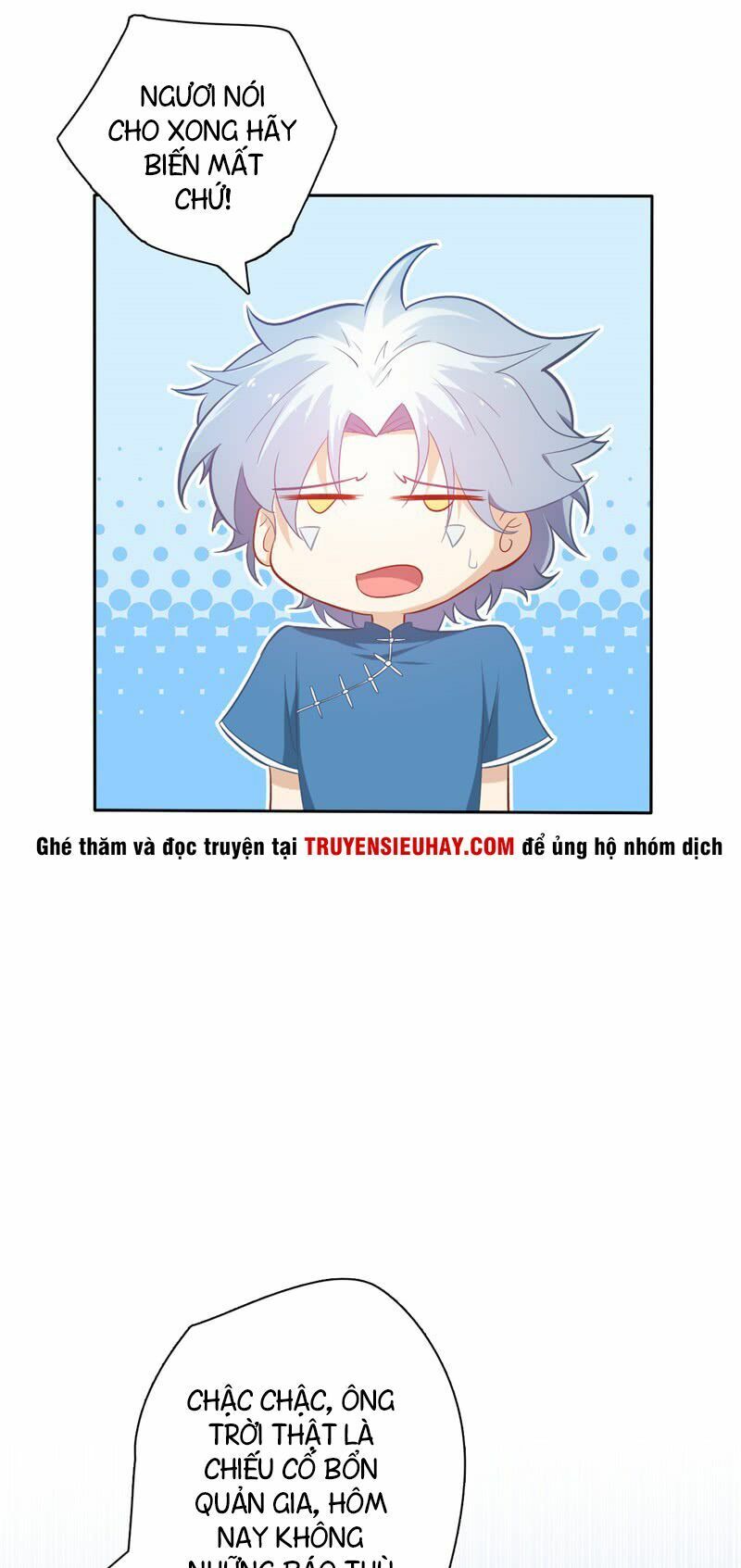 đọc truyện Chí Tôn Võ Đế Chương 4 ảnh 16 tại Thiên Thai Truyện