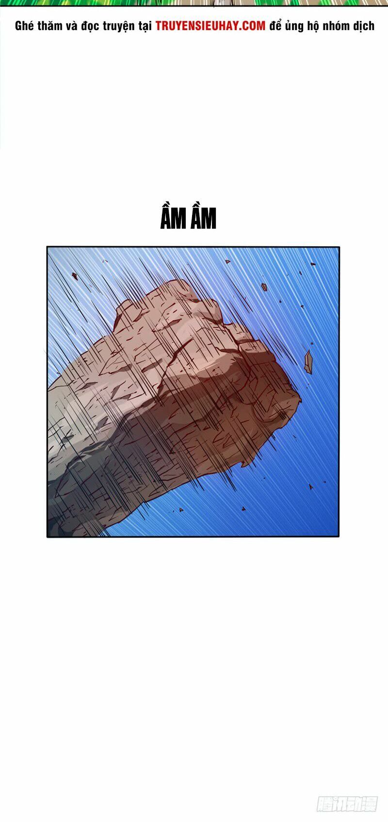 đọc truyện Chí Tôn Võ Đế Chương 4 ảnh 21 tại Thiên Thai Truyện