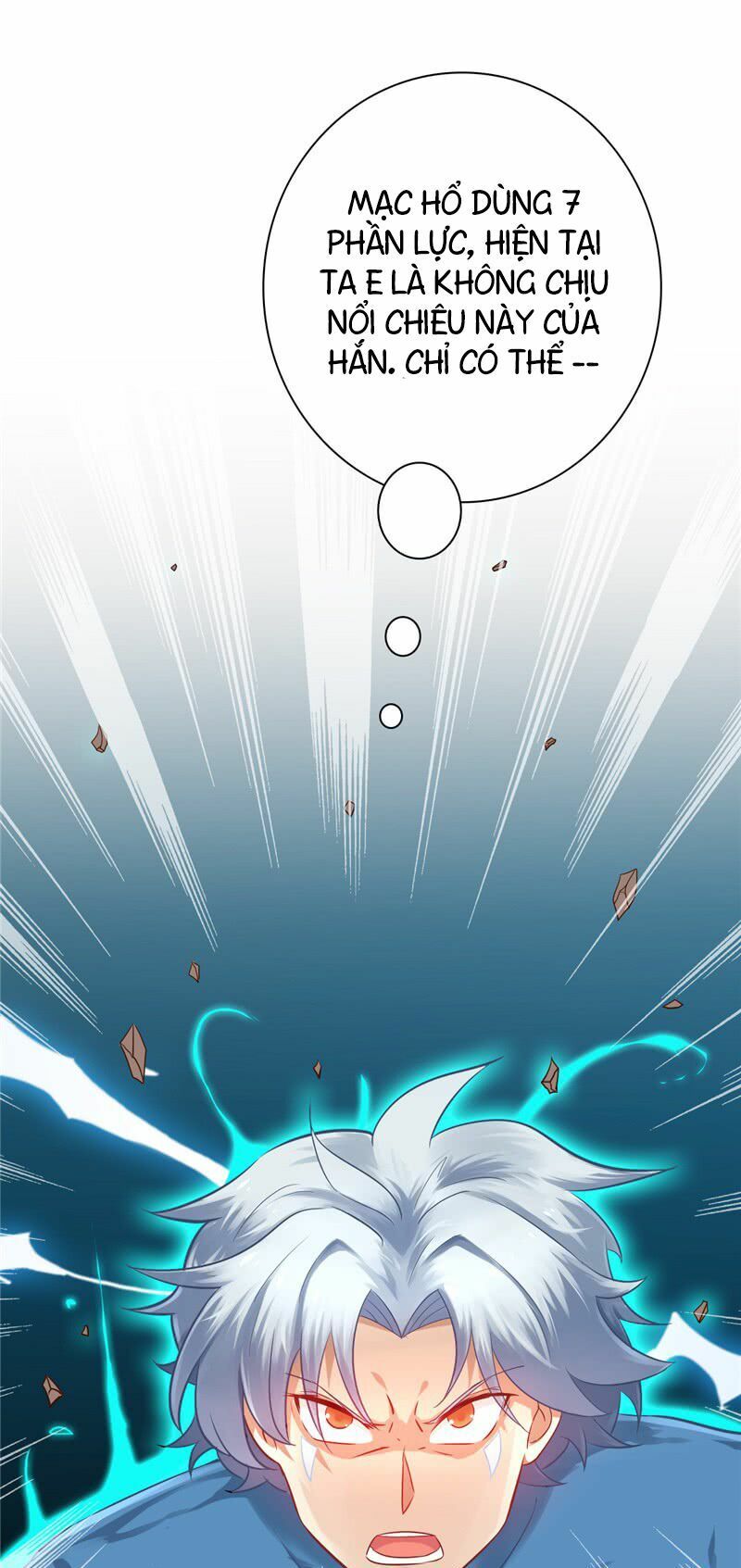 đọc truyện Chí Tôn Võ Đế Chương 4 ảnh 22 tại Thiên Thai Truyện