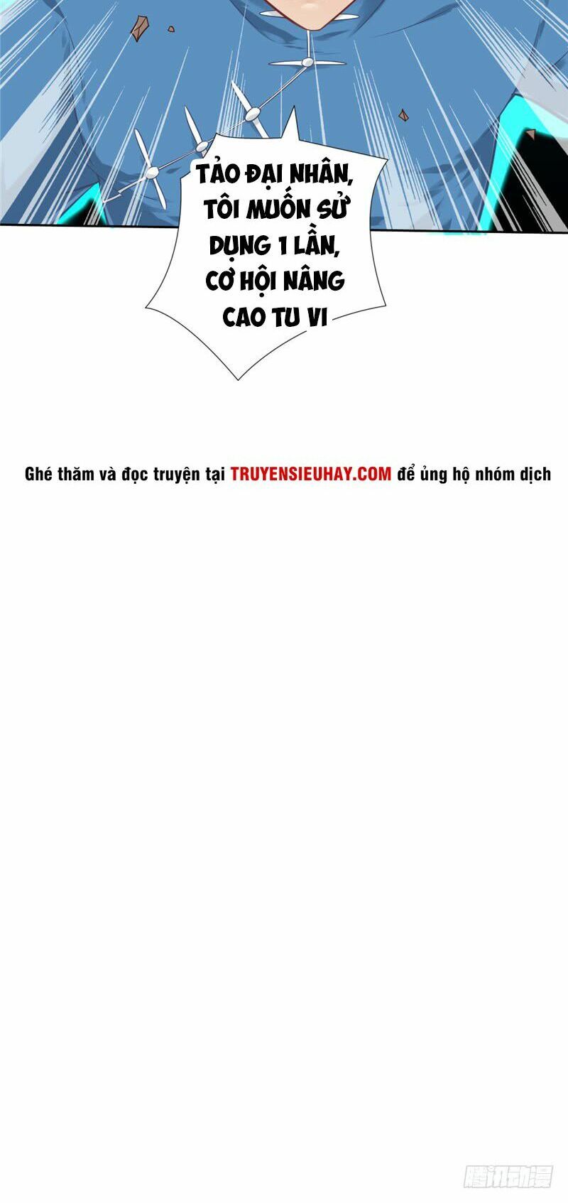 đọc truyện Chí Tôn Võ Đế Chương 4 ảnh 23 tại Thiên Thai Truyện