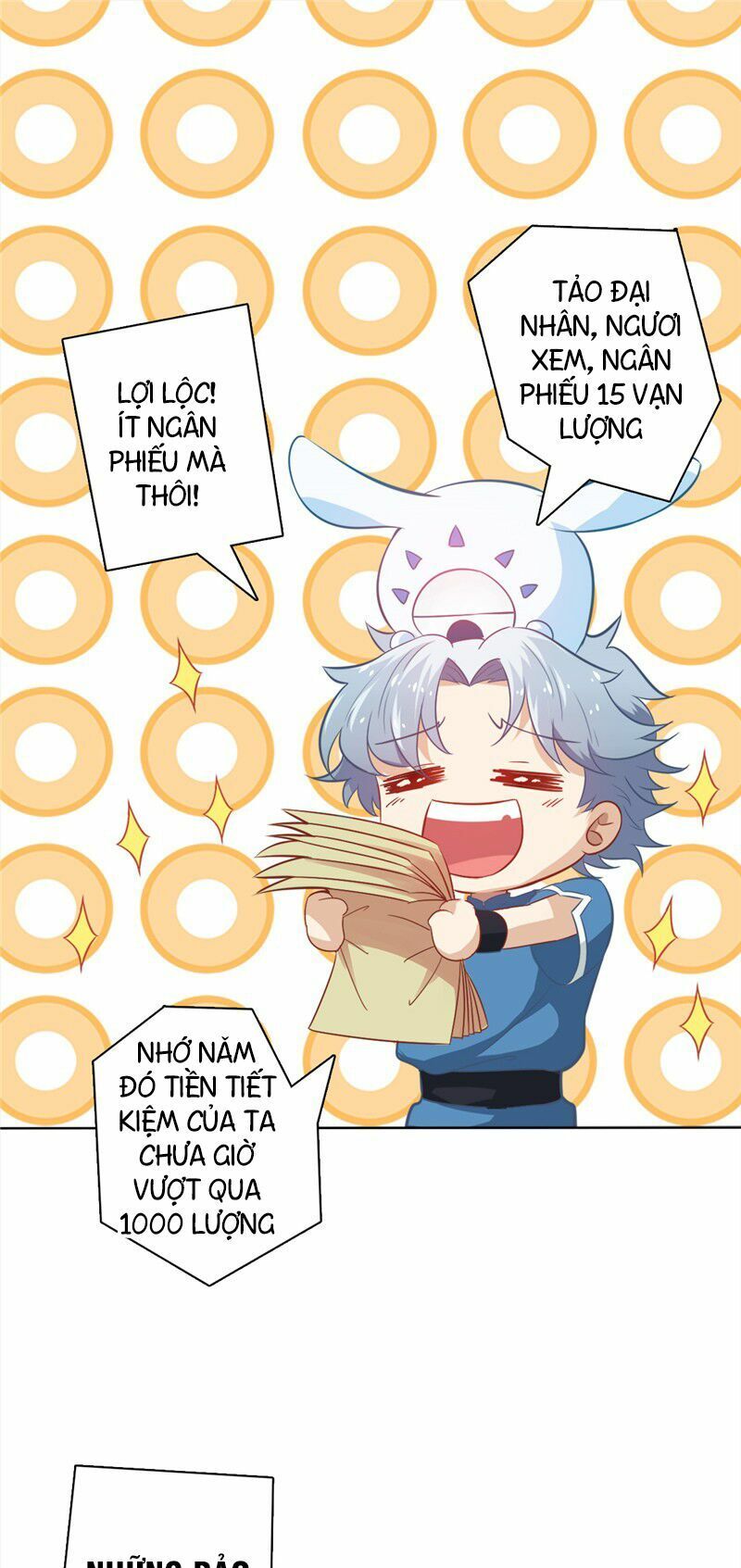 đọc truyện Chí Tôn Võ Đế Chương 4 ảnh 10 tại Thiên Thai Truyện