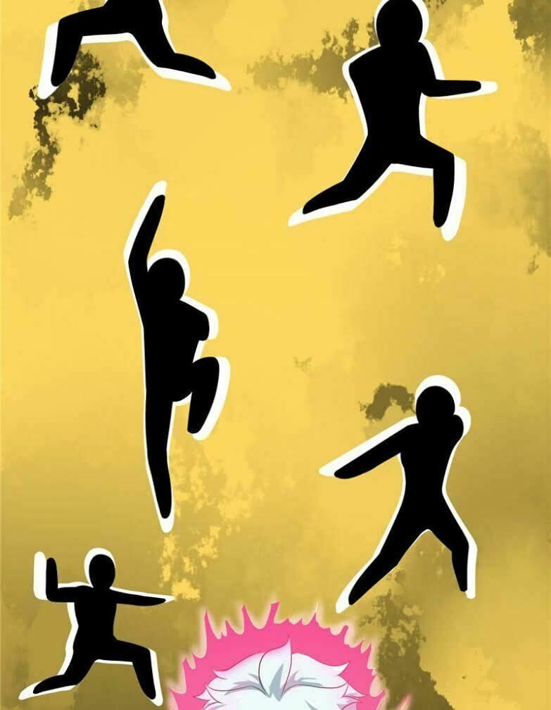 đọc truyện Chí Tôn Võ Đế Chương 40 ảnh 16 tại Thiên Thai Truyện