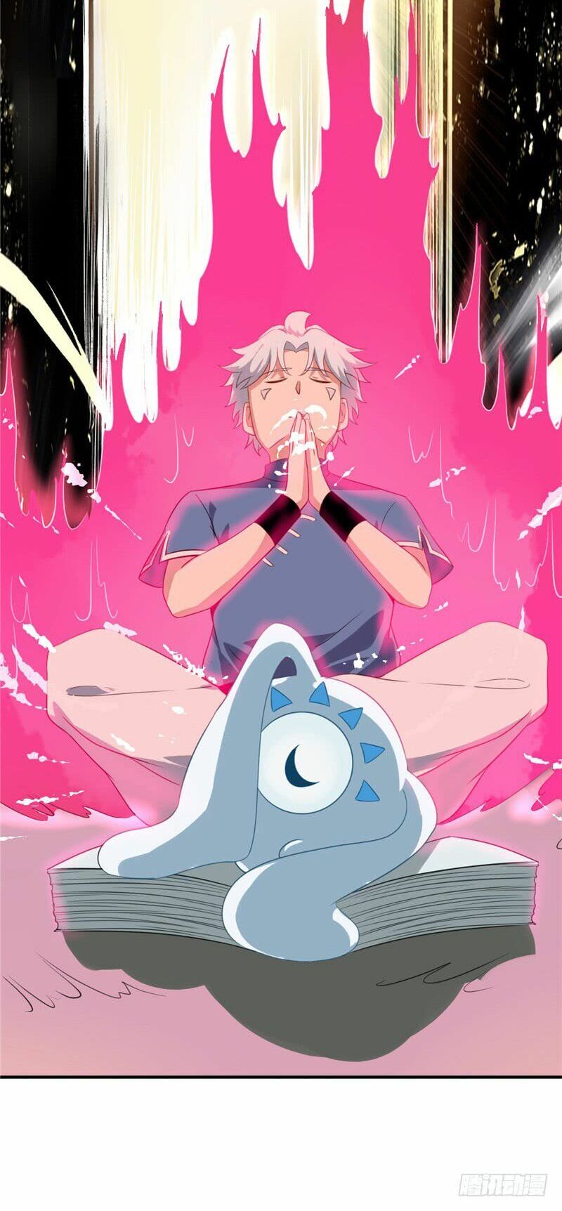 đọc truyện Chí Tôn Võ Đế Chương 40 ảnh 19 tại Thiên Thai Truyện