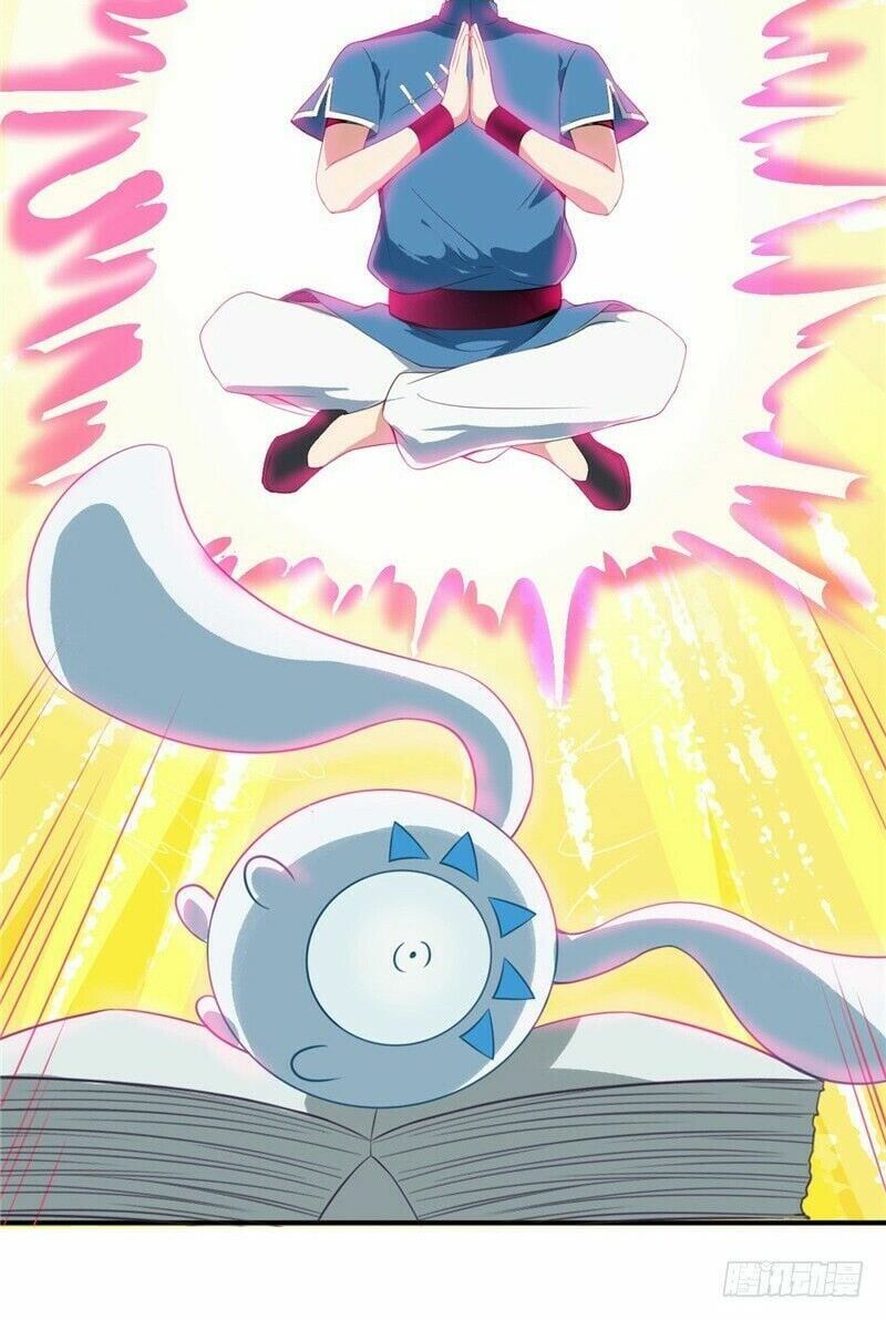 đọc truyện Chí Tôn Võ Đế Chương 40 ảnh 21 tại Thiên Thai Truyện