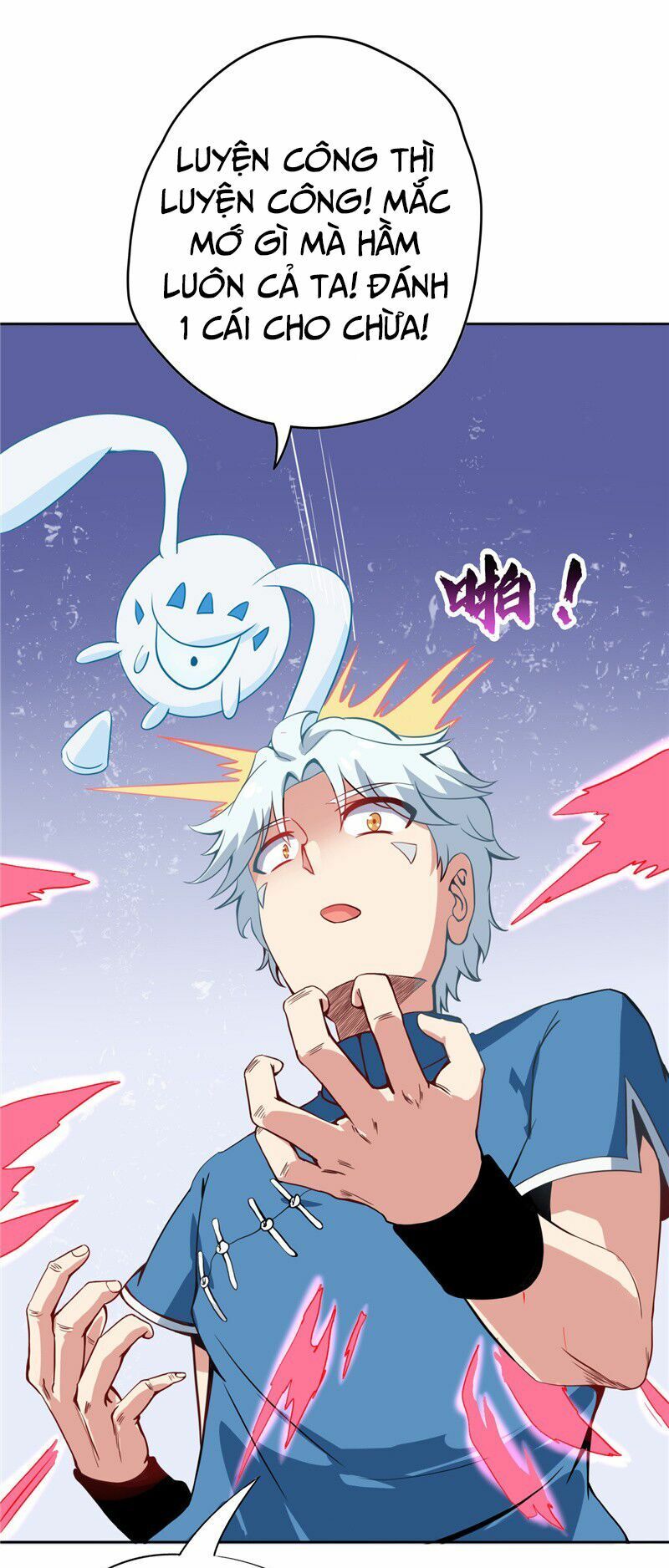 đọc truyện Chí Tôn Võ Đế Chương 40 ảnh 22 tại Thiên Thai Truyện