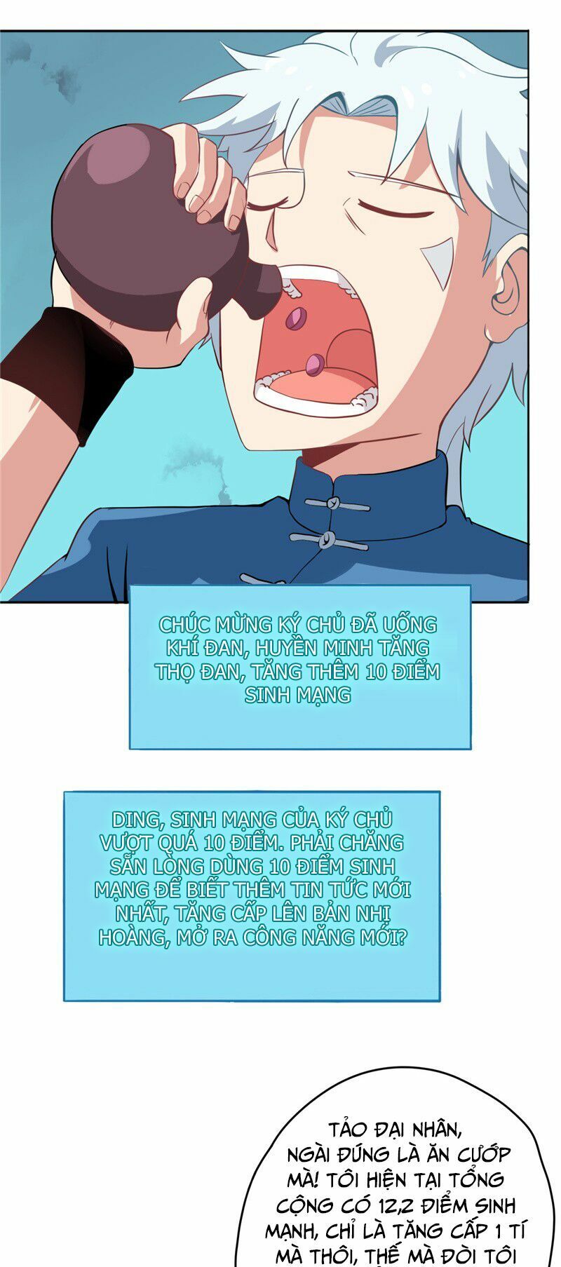 đọc truyện Chí Tôn Võ Đế Chương 40 ảnh 24 tại Thiên Thai Truyện