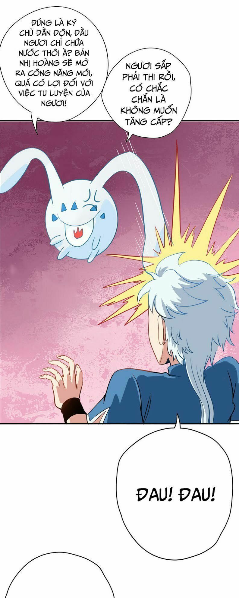 đọc truyện Chí Tôn Võ Đế Chương 40 ảnh 26 tại Thiên Thai Truyện