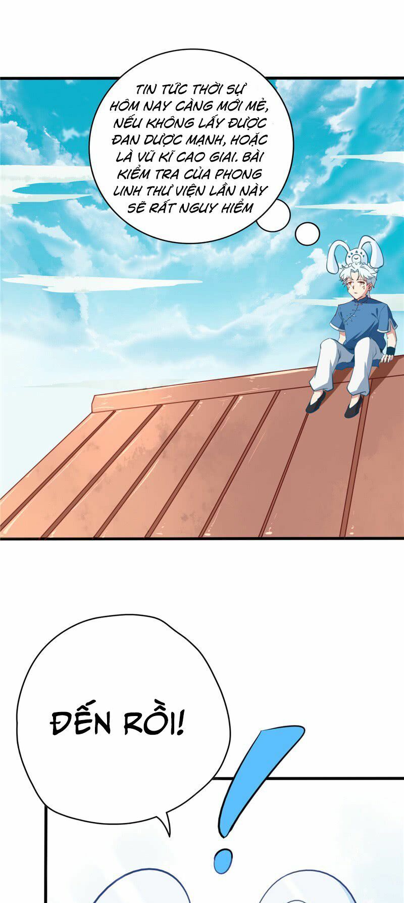 đọc truyện Chí Tôn Võ Đế Chương 40 ảnh 5 tại Thiên Thai Truyện