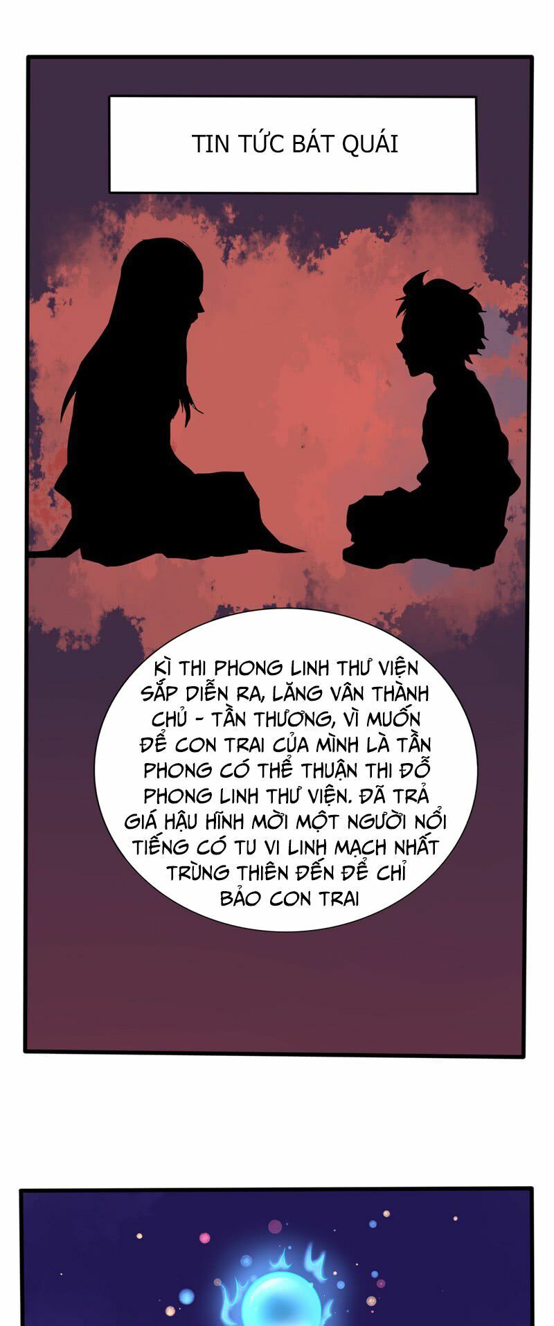 đọc truyện Chí Tôn Võ Đế Chương 40 ảnh 7 tại Thiên Thai Truyện