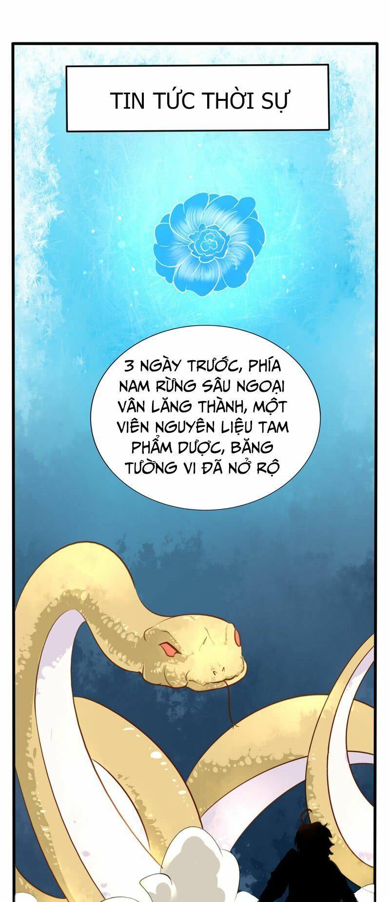 đọc truyện Chí Tôn Võ Đế Chương 40 ảnh 9 tại Thiên Thai Truyện