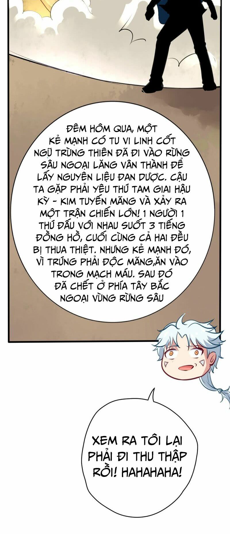 đọc truyện Chí Tôn Võ Đế Chương 40 ảnh 10 tại Thiên Thai Truyện