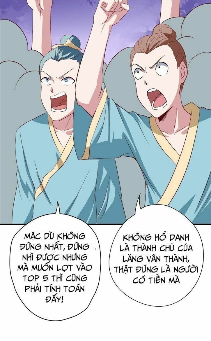 đọc truyện Chí Tôn Võ Đế Chương 41 ảnh 13 tại Thiên Thai Truyện