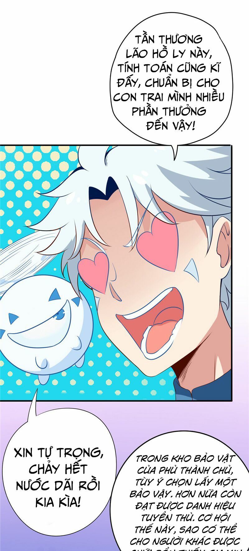 đọc truyện Chí Tôn Võ Đế Chương 41 ảnh 14 tại Thiên Thai Truyện