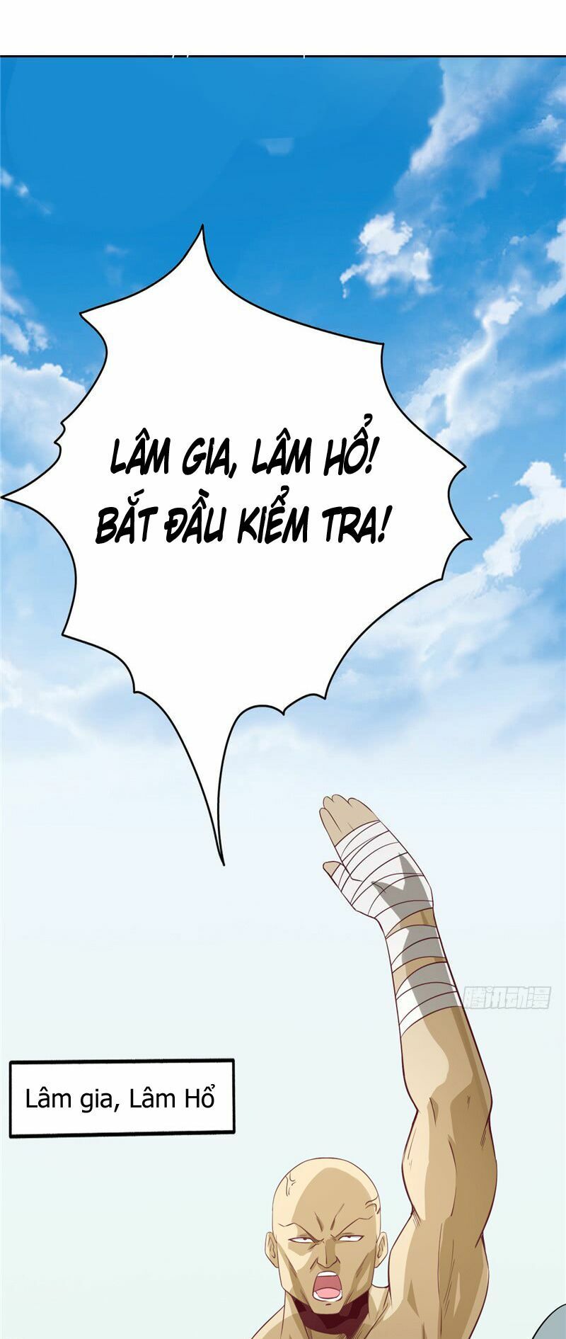 đọc truyện Chí Tôn Võ Đế Chương 41 ảnh 18 tại Thiên Thai Truyện