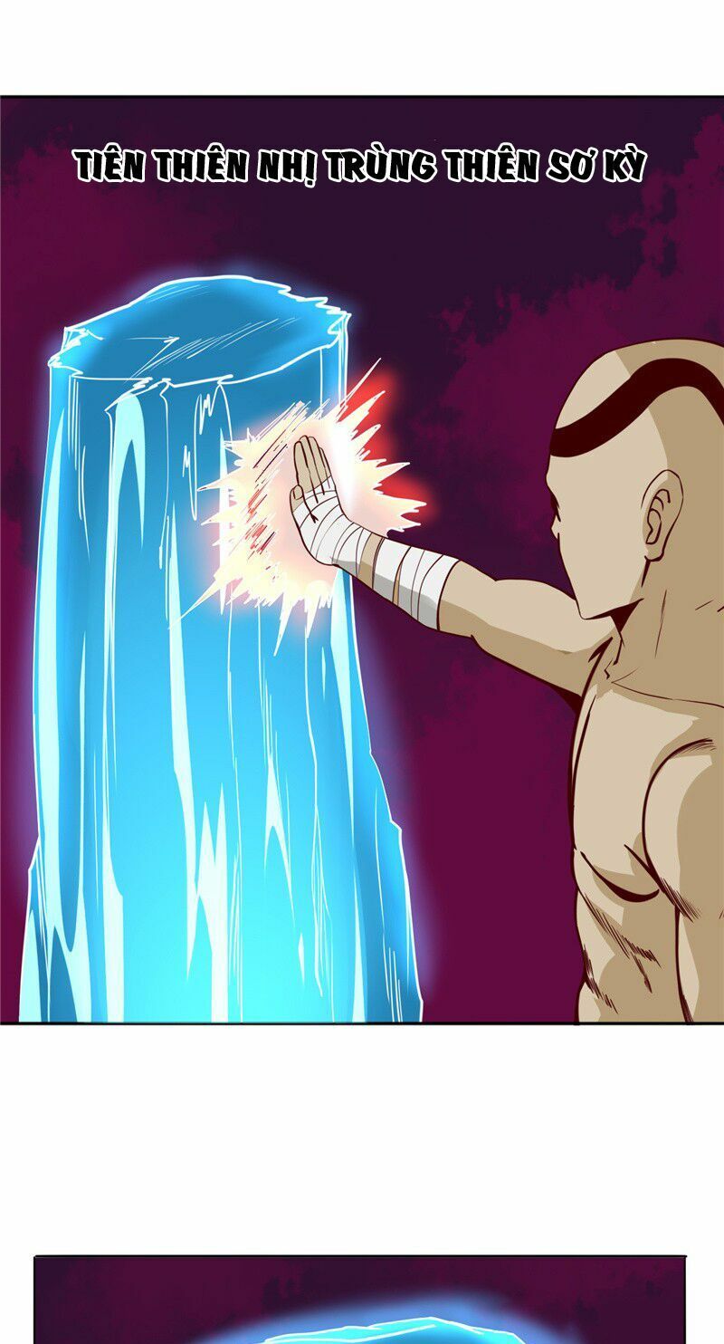 đọc truyện Chí Tôn Võ Đế Chương 41 ảnh 20 tại Thiên Thai Truyện