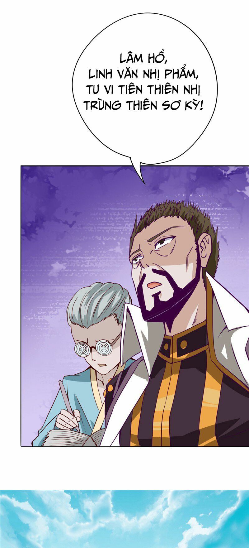 đọc truyện Chí Tôn Võ Đế Chương 41 ảnh 22 tại Thiên Thai Truyện