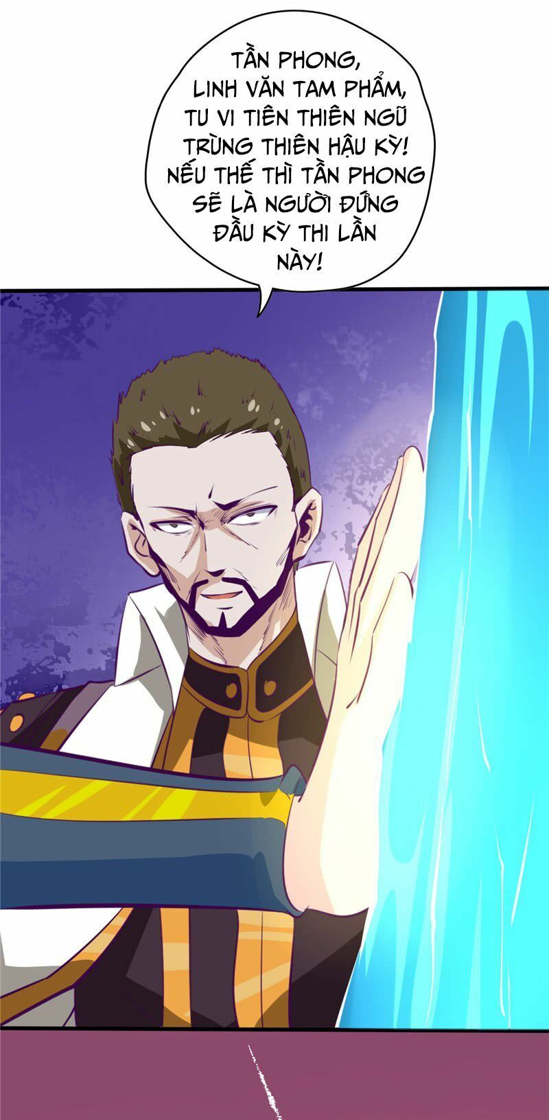 đọc truyện Chí Tôn Võ Đế Chương 41 ảnh 28 tại Thiên Thai Truyện