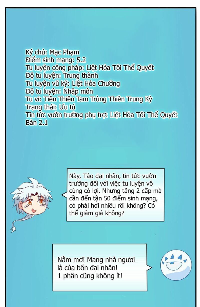 đọc truyện Chí Tôn Võ Đế Chương 41 ảnh 7 tại Thiên Thai Truyện