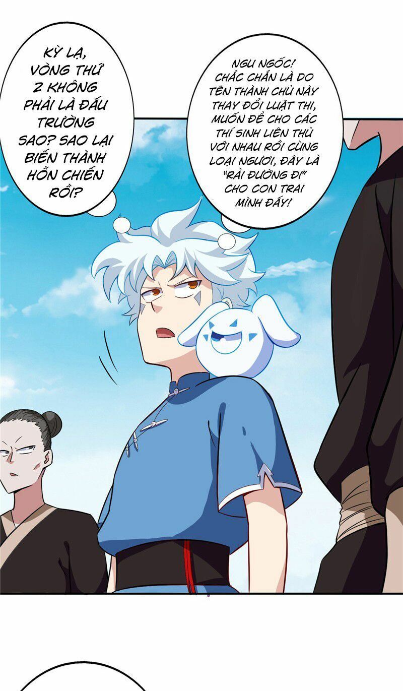 đọc truyện Chí Tôn Võ Đế Chương 42 ảnh 13 tại Thiên Thai Truyện