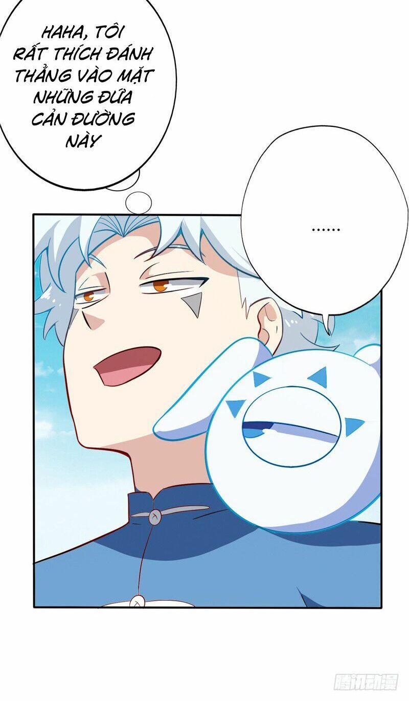 đọc truyện Chí Tôn Võ Đế Chương 42 ảnh 14 tại Thiên Thai Truyện