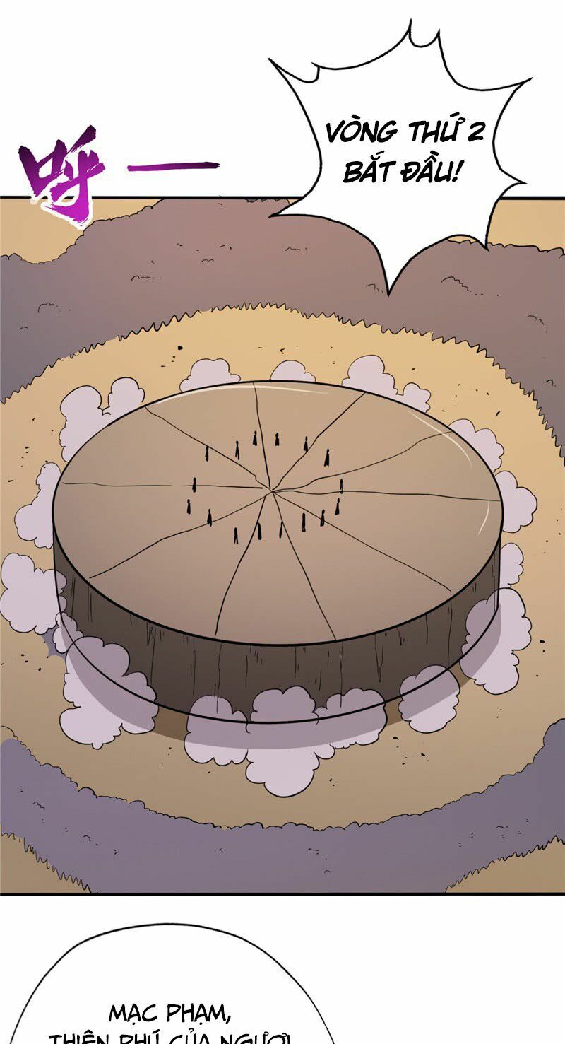 đọc truyện Chí Tôn Võ Đế Chương 42 ảnh 15 tại Thiên Thai Truyện