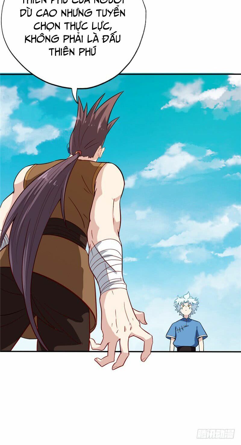 đọc truyện Chí Tôn Võ Đế Chương 42 ảnh 16 tại Thiên Thai Truyện