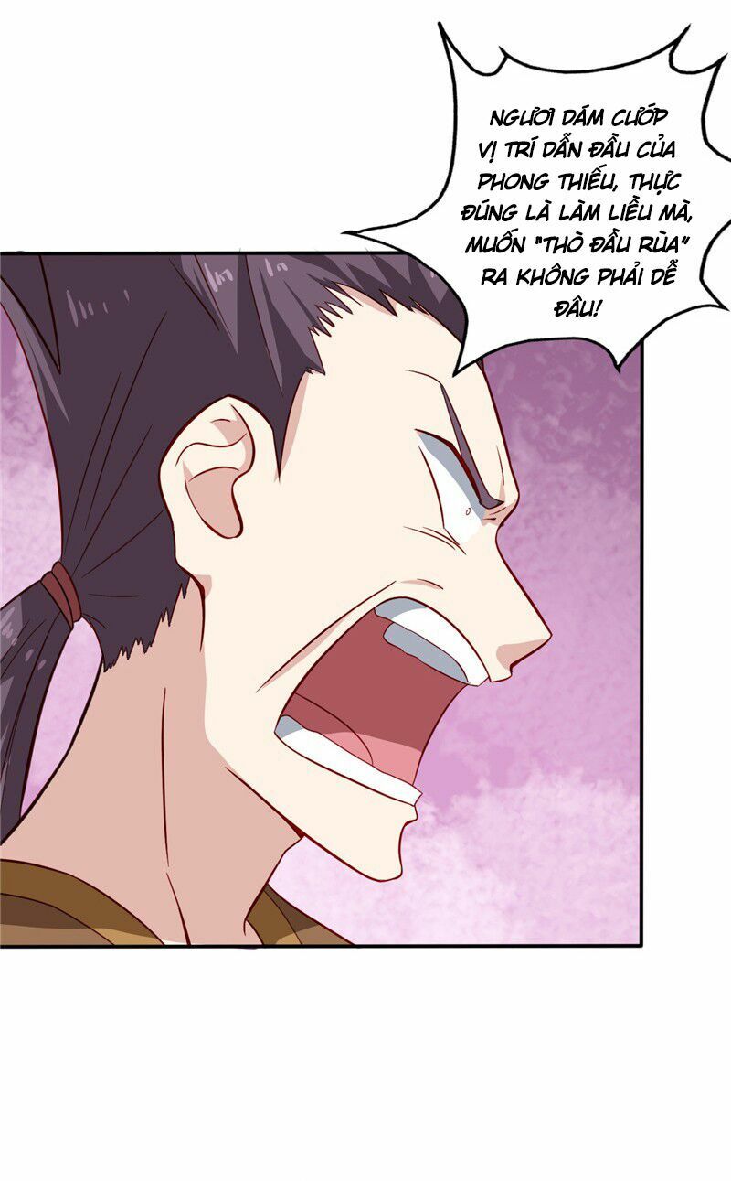 đọc truyện Chí Tôn Võ Đế Chương 42 ảnh 17 tại Thiên Thai Truyện