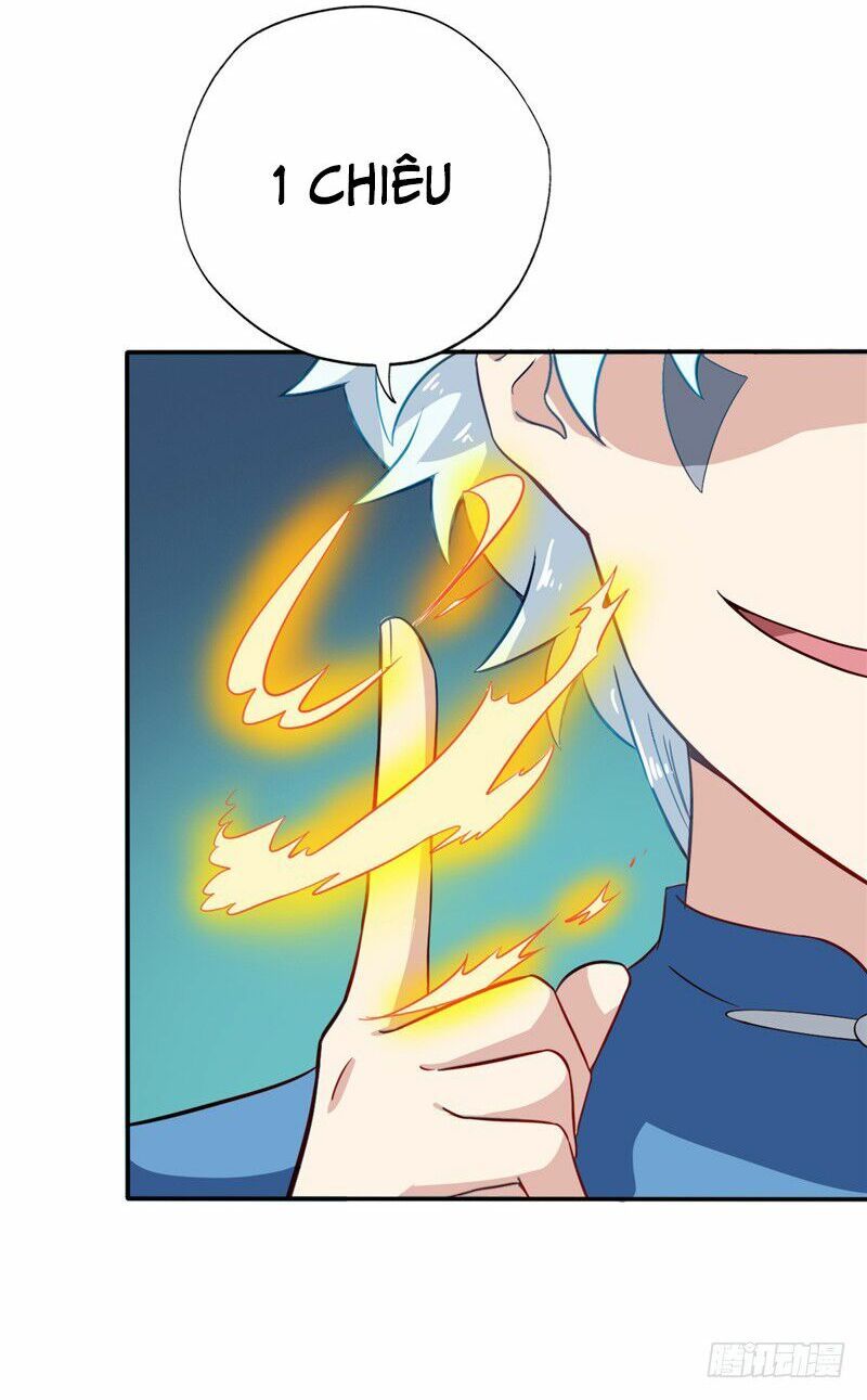 đọc truyện Chí Tôn Võ Đế Chương 42 ảnh 18 tại Thiên Thai Truyện