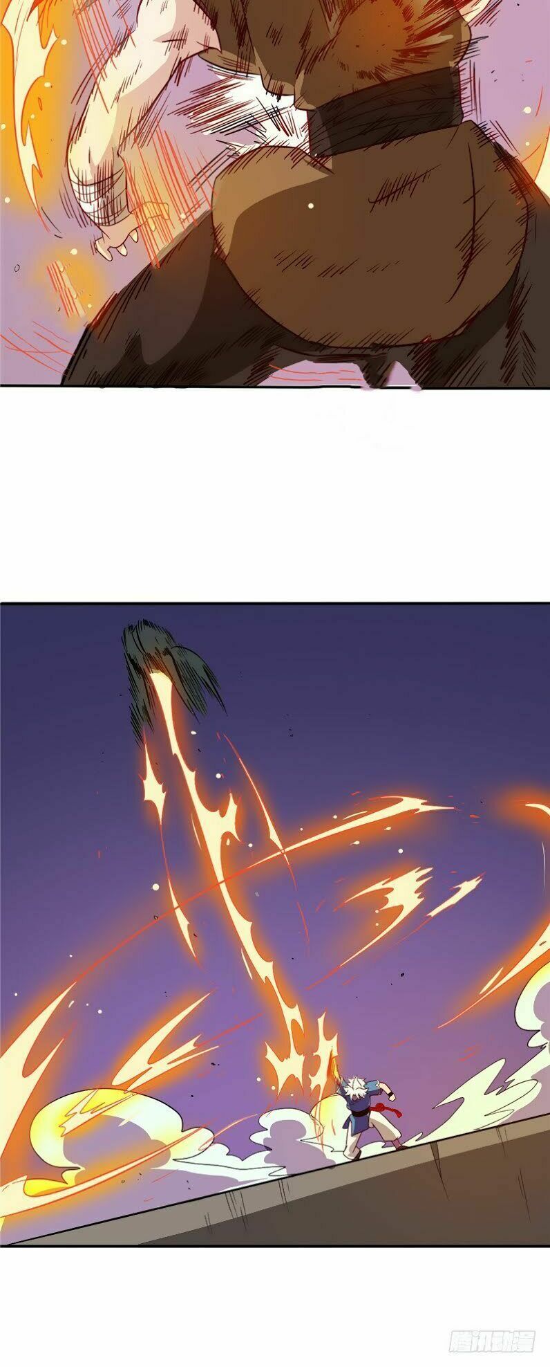 đọc truyện Chí Tôn Võ Đế Chương 42 ảnh 20 tại Thiên Thai Truyện