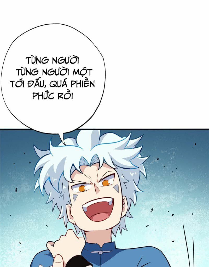 đọc truyện Chí Tôn Võ Đế Chương 42 ảnh 23 tại Thiên Thai Truyện