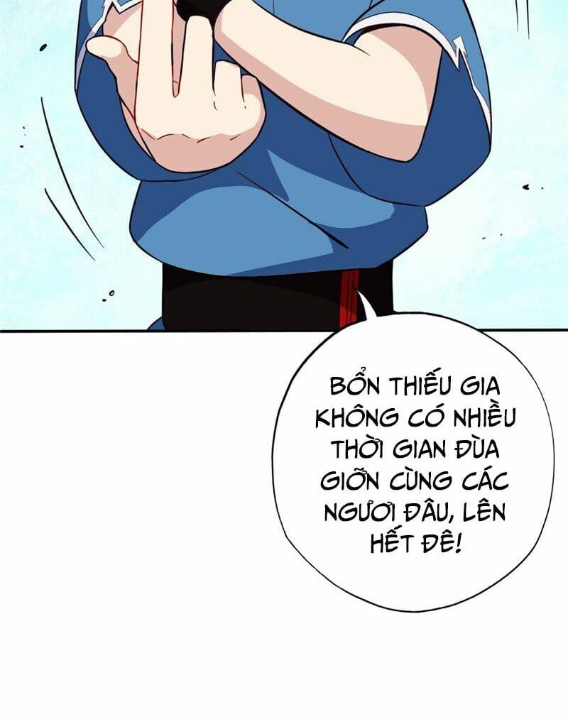 đọc truyện Chí Tôn Võ Đế Chương 42 ảnh 24 tại Thiên Thai Truyện