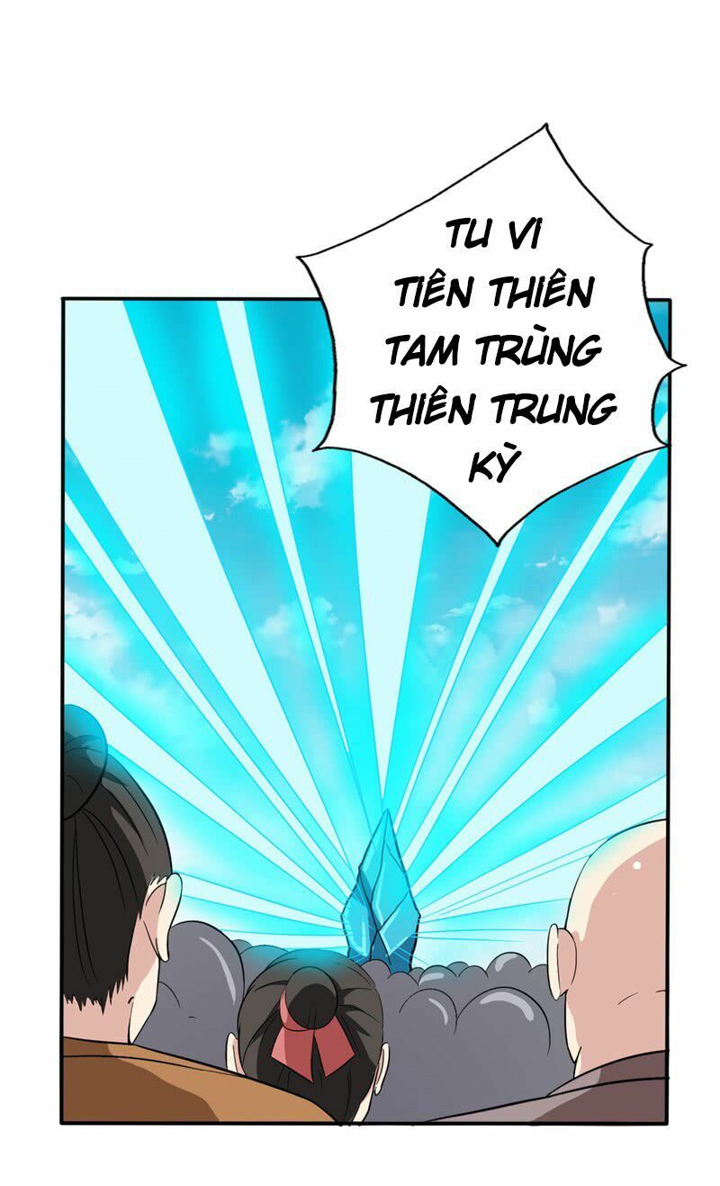 đọc truyện Chí Tôn Võ Đế Chương 42 ảnh 7 tại Thiên Thai Truyện