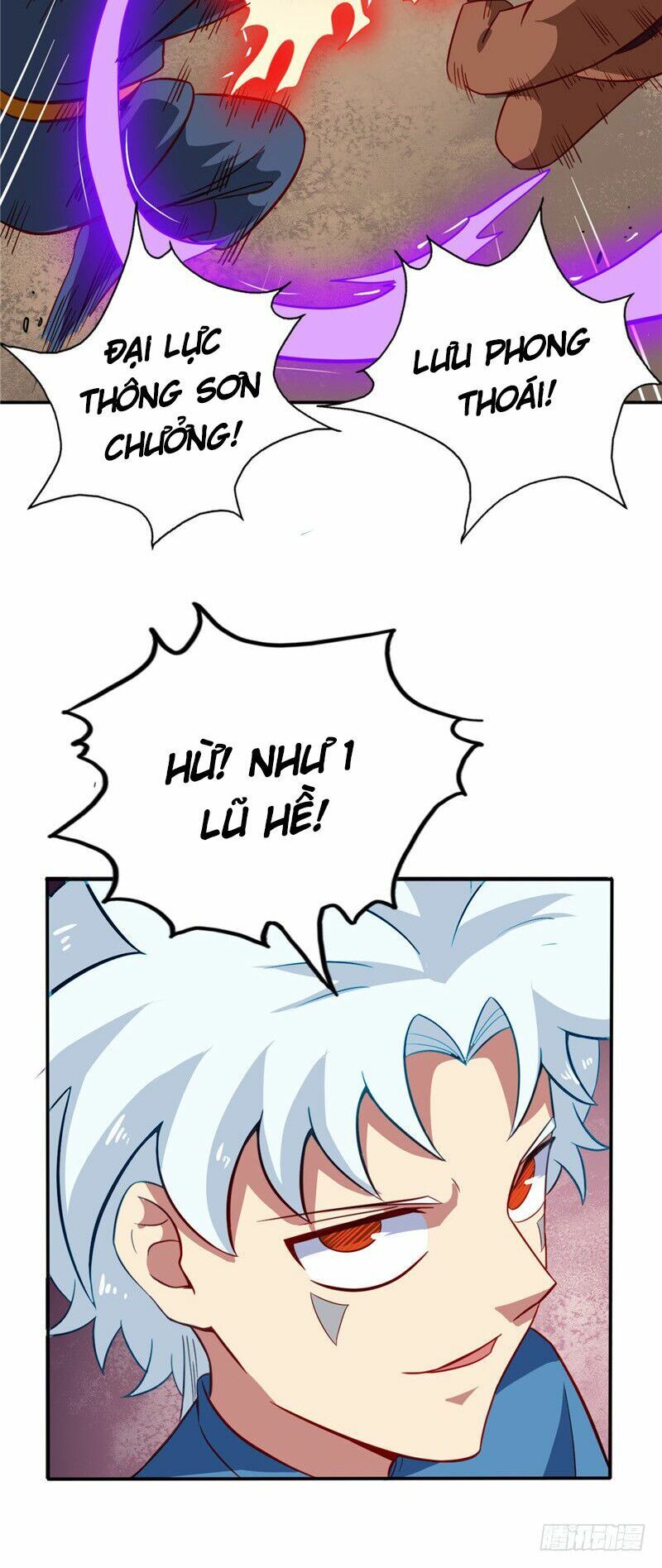 đọc truyện Chí Tôn Võ Đế Chương 43 ảnh 12 tại Thiên Thai Truyện