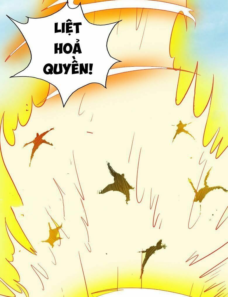 đọc truyện Chí Tôn Võ Đế Chương 43 ảnh 14 tại Thiên Thai Truyện