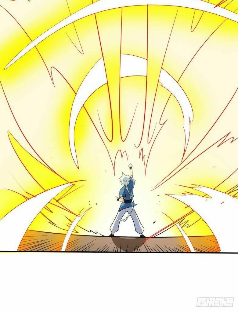 đọc truyện Chí Tôn Võ Đế Chương 43 ảnh 15 tại Thiên Thai Truyện