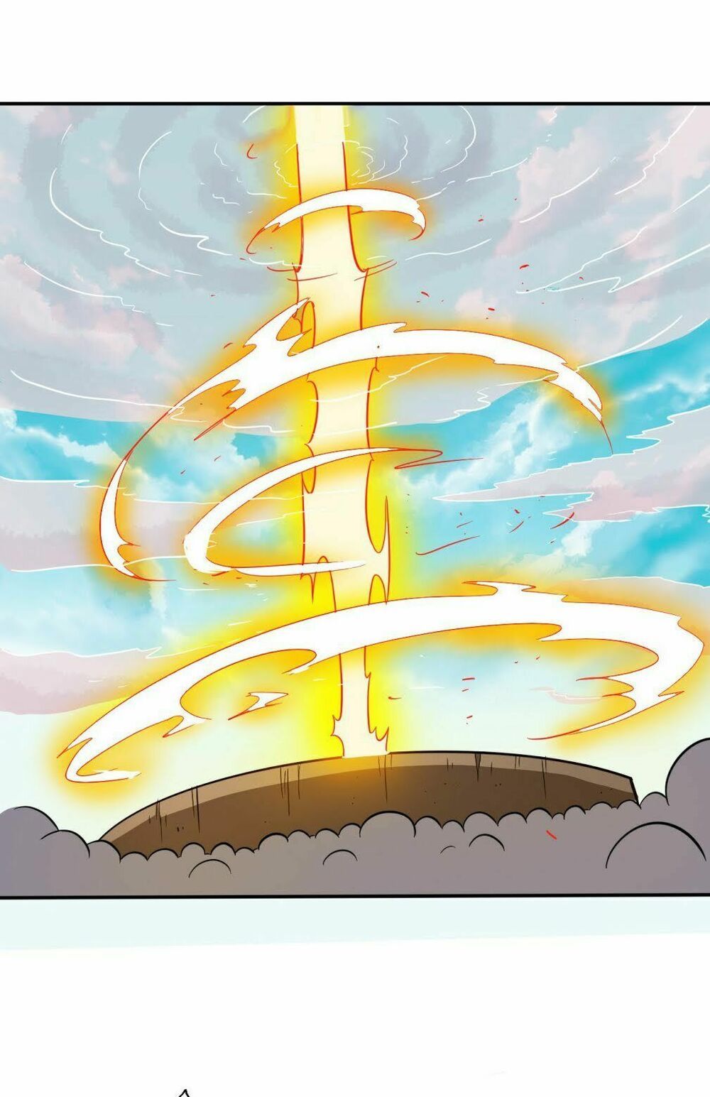 đọc truyện Chí Tôn Võ Đế Chương 43 ảnh 16 tại Thiên Thai Truyện