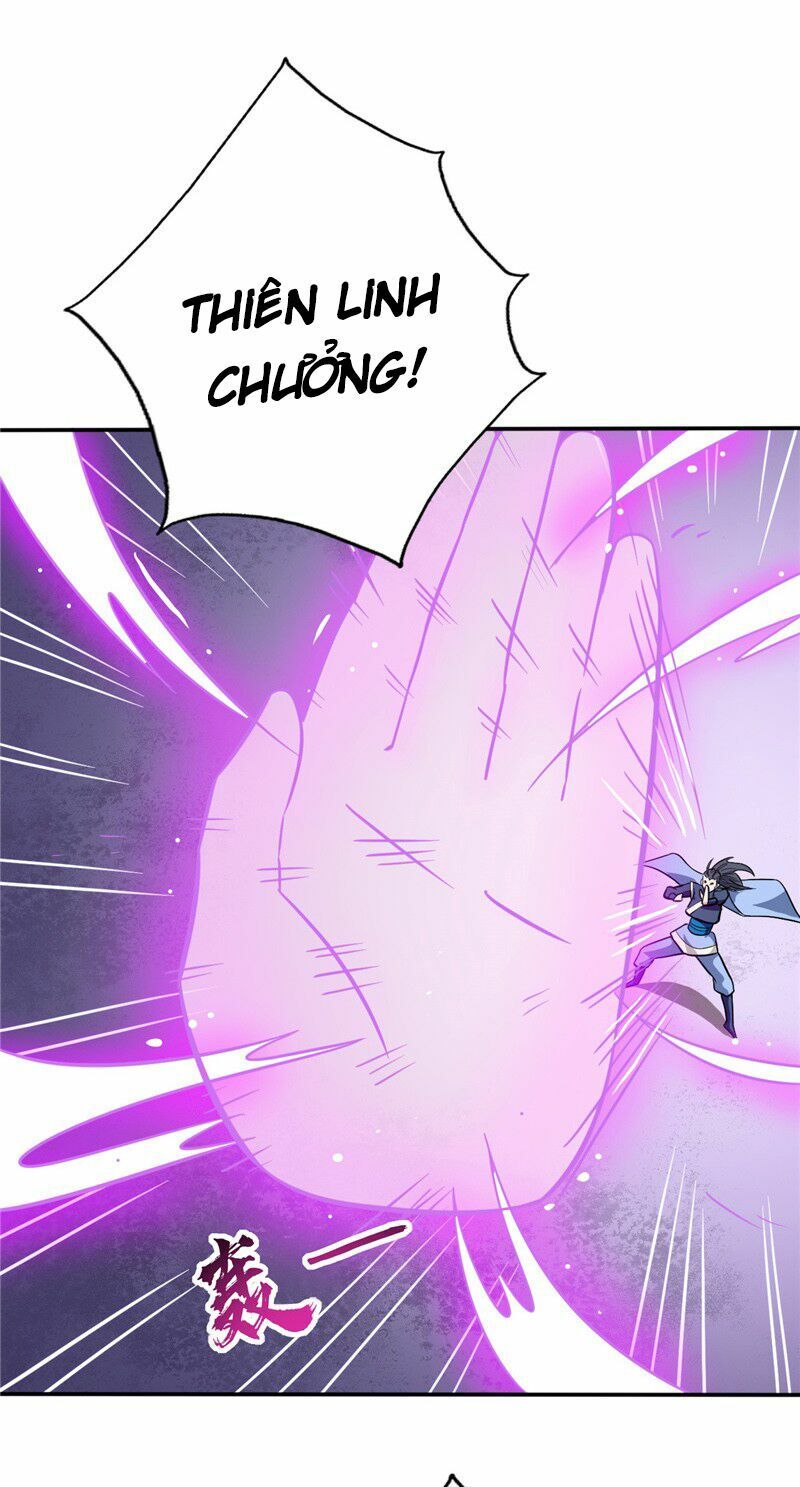 đọc truyện Chí Tôn Võ Đế Chương 43 ảnh 20 tại Thiên Thai Truyện