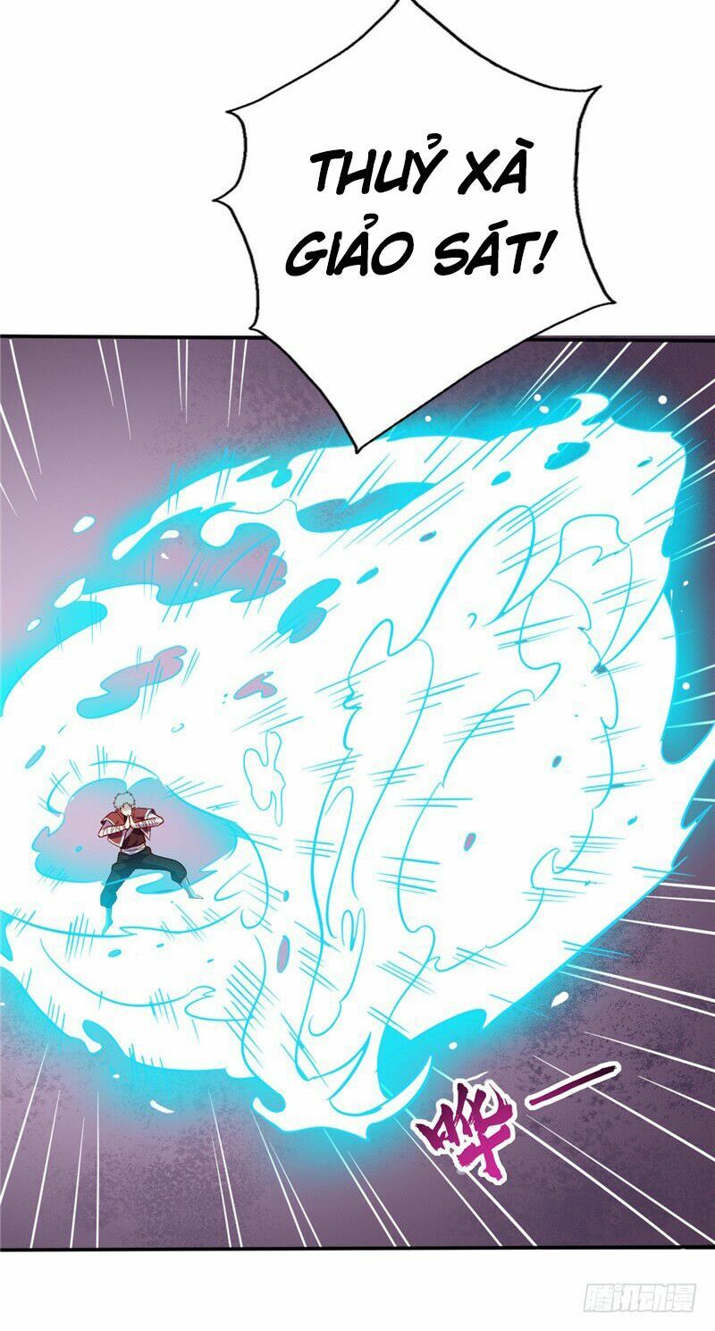 đọc truyện Chí Tôn Võ Đế Chương 43 ảnh 21 tại Thiên Thai Truyện