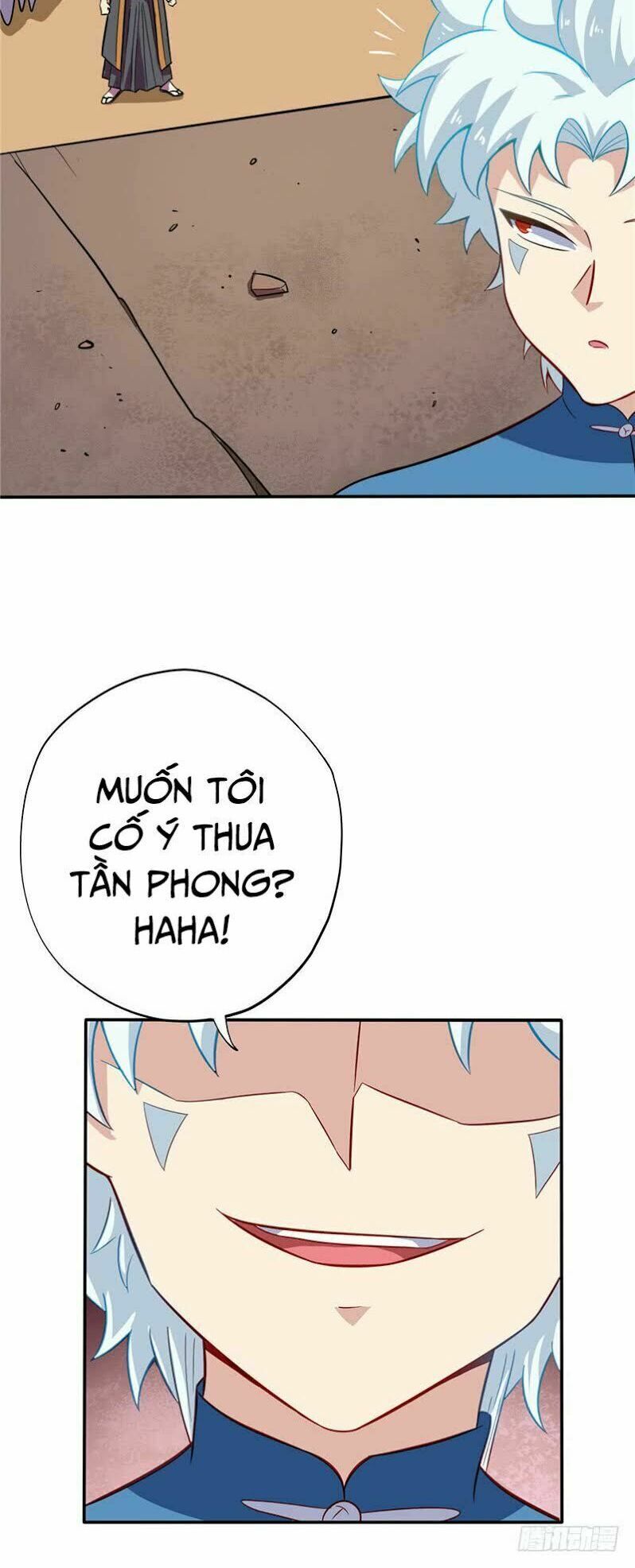 đọc truyện Chí Tôn Võ Đế Chương 44 ảnh 12 tại Thiên Thai Truyện