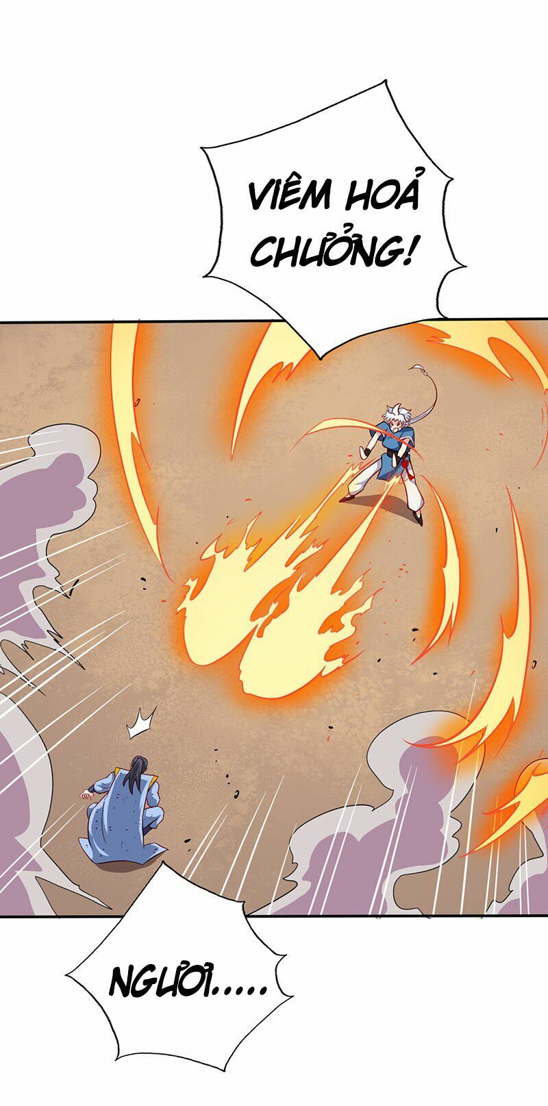 đọc truyện Chí Tôn Võ Đế Chương 44 ảnh 13 tại Thiên Thai Truyện