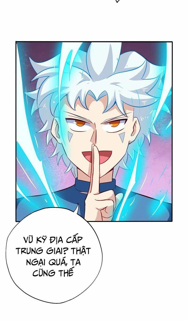 đọc truyện Chí Tôn Võ Đế Chương 44 ảnh 16 tại Thiên Thai Truyện