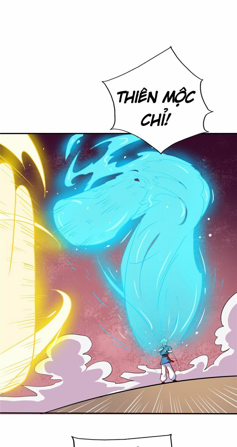 đọc truyện Chí Tôn Võ Đế Chương 44 ảnh 17 tại Thiên Thai Truyện