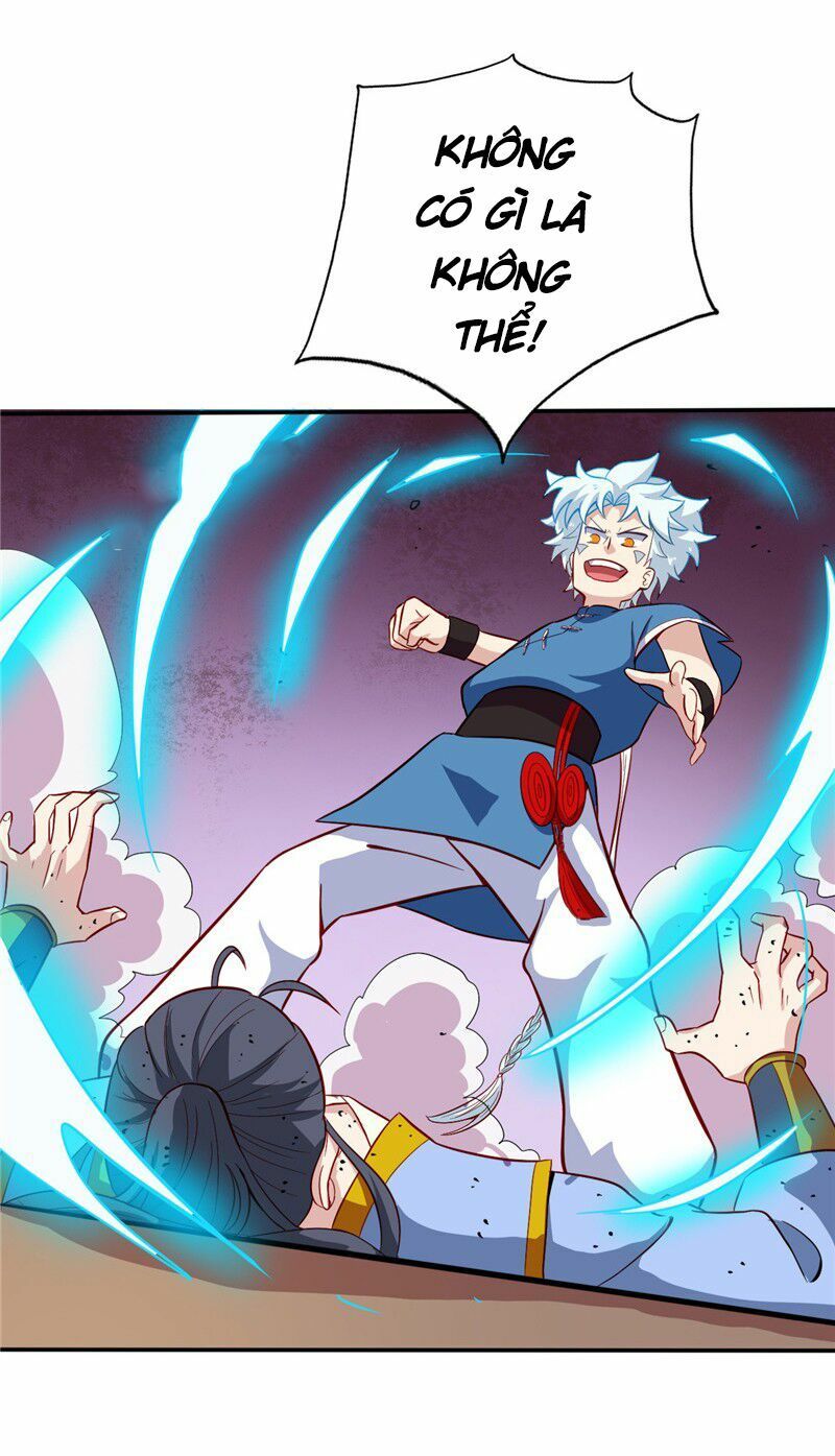 đọc truyện Chí Tôn Võ Đế Chương 44 ảnh 19 tại Thiên Thai Truyện