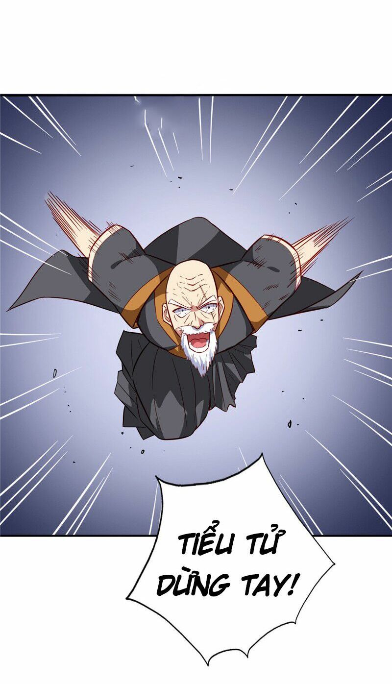 đọc truyện Chí Tôn Võ Đế Chương 44 ảnh 20 tại Thiên Thai Truyện