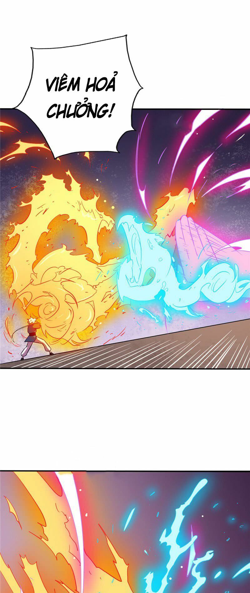 đọc truyện Chí Tôn Võ Đế Chương 44 ảnh 5 tại Thiên Thai Truyện