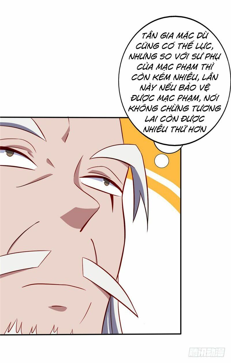 đọc truyện Chí Tôn Võ Đế Chương 45 ảnh 13 tại Thiên Thai Truyện