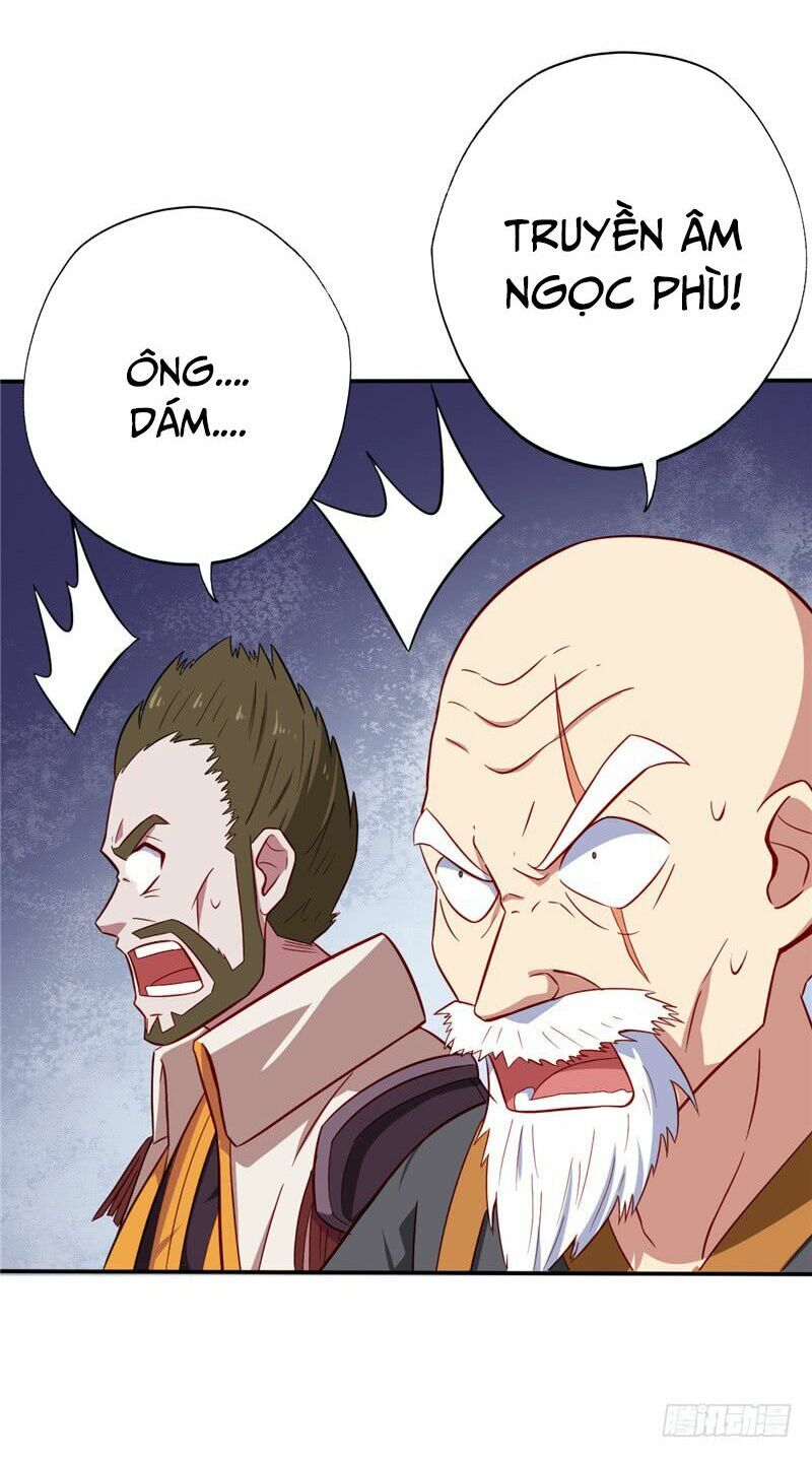 đọc truyện Chí Tôn Võ Đế Chương 45 ảnh 15 tại Thiên Thai Truyện