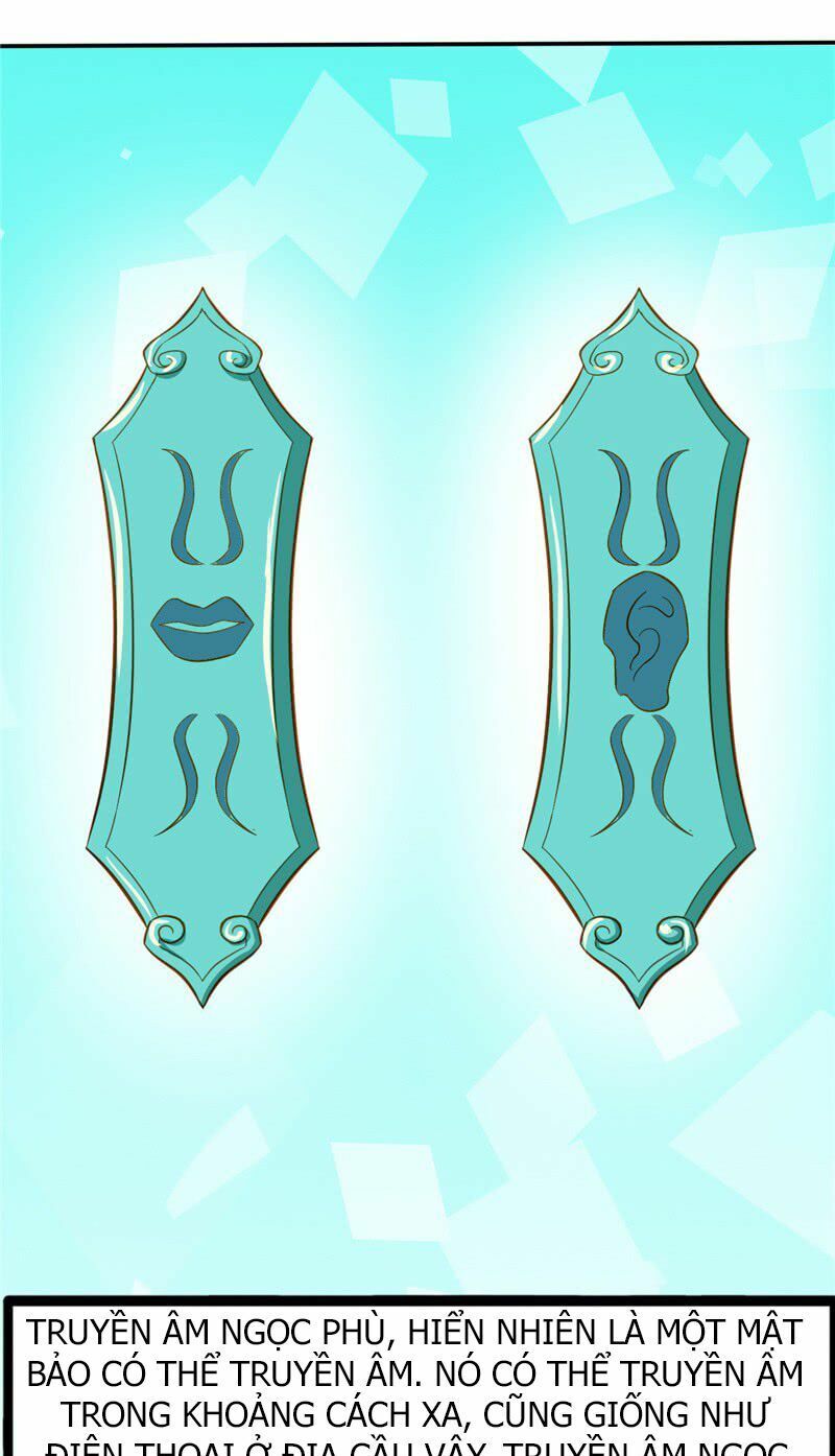 đọc truyện Chí Tôn Võ Đế Chương 45 ảnh 16 tại Thiên Thai Truyện