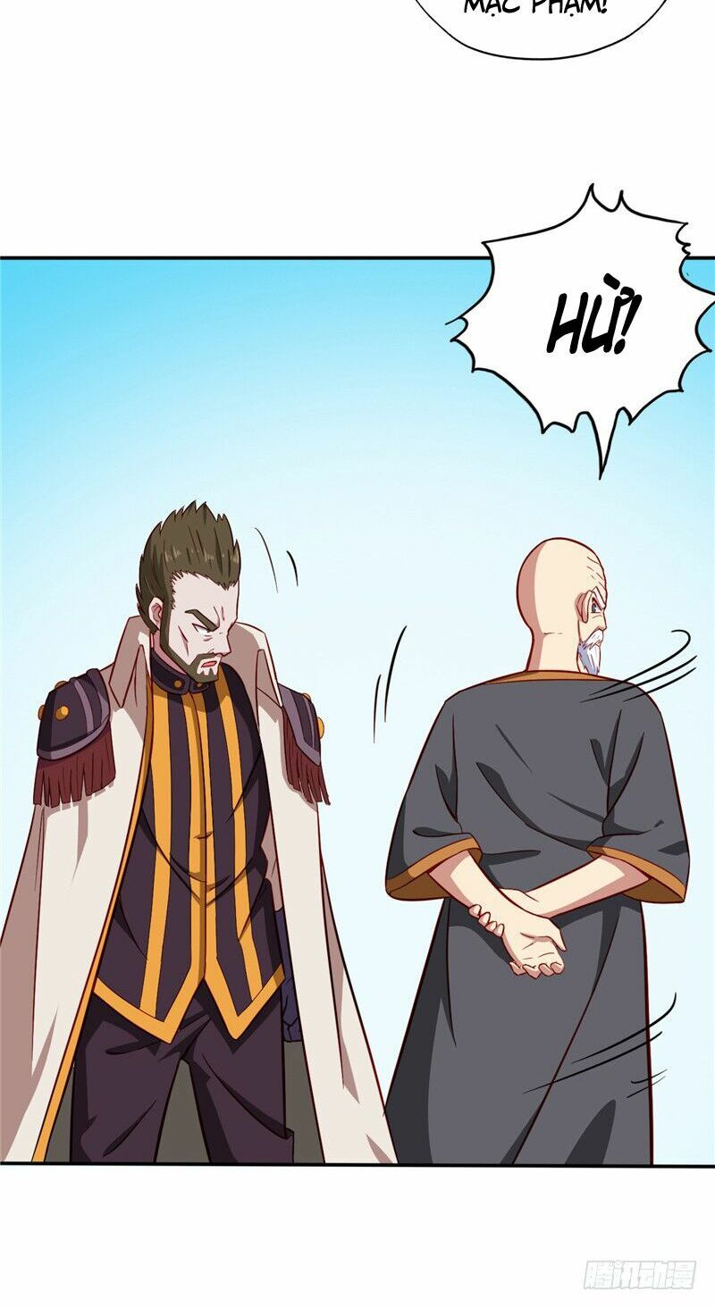 đọc truyện Chí Tôn Võ Đế Chương 45 ảnh 19 tại Thiên Thai Truyện