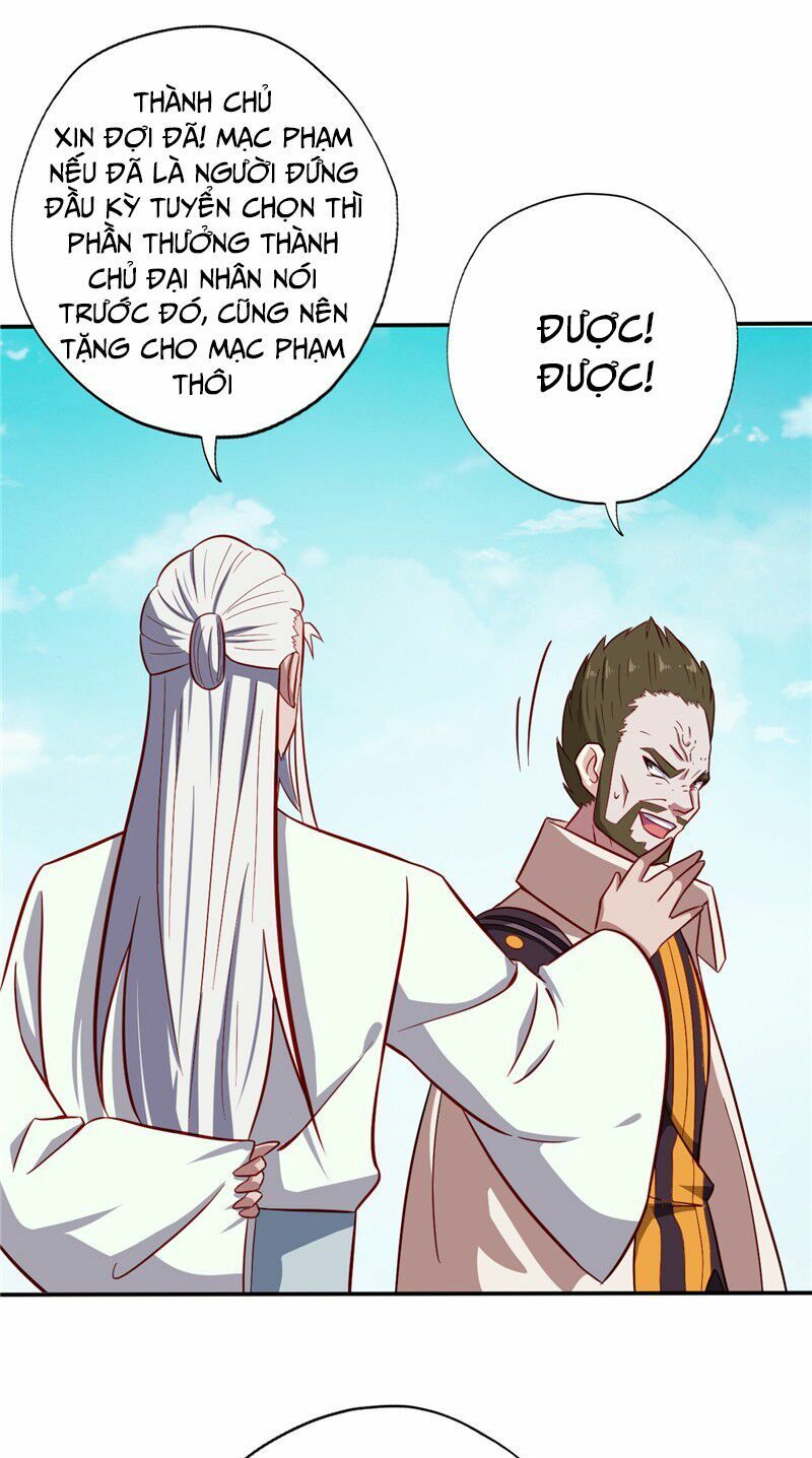 đọc truyện Chí Tôn Võ Đế Chương 45 ảnh 20 tại Thiên Thai Truyện